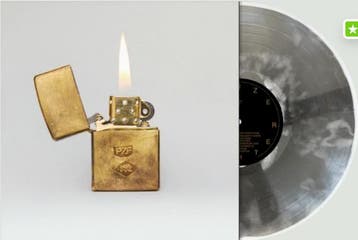Mumford & Sons – Prizefighter (1-12-Vinyl-LP-Zwarte-as-liqu, Ophalen of Verzenden, Nieuw in verpakking