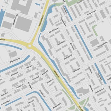 Appartement gevonden in of bij Woerden, Woerden, Direct bij eigenaar, Utrecht