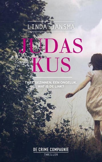 Judaskus - Linda Jansma 9789461092878, Verzenden, Zo goed als nieuw, Linda Jansma