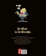 De wind in de woestijn 9789464841596 Michel Plessix, Boeken, Verzenden, Zo goed als nieuw, Michel Plessix