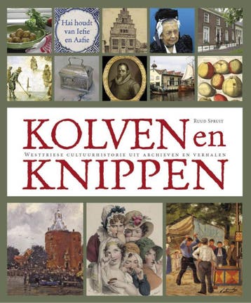 Kolven en knippen - Ruud Spruit 9789077842720, Verzenden, Zo goed als nieuw, Ruud Spruit