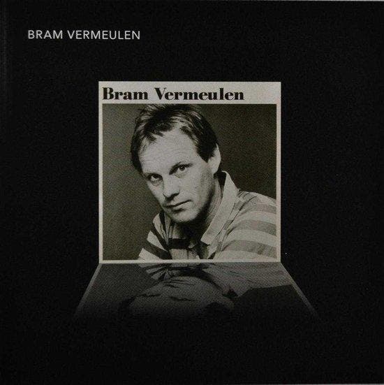 Bram Vermeulen (CD), Cd's en Dvd's, Cd's | Overige Cd's, Verzenden