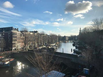 Te huur: Appartement Kromme Waal in Amsterdam, Noord-Holland, Appartement, Amsterdam