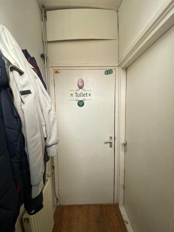 Te huur: Kamer Kerklaan in Groningen, Groningen