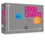 9781633697294 The Harvard Business Review Good Charts Col..., Verzenden, Nieuw, Scott Berinato