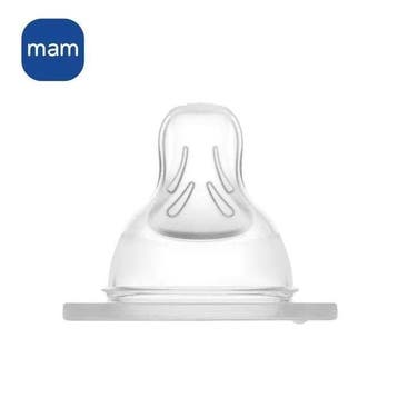 MAM Anatomic Speen - Snelle X-flow en dikke vloeistof - S..., Verzenden, Nieuw