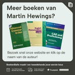 Cambridge Academic English C1 - Adv students book, Boeken, Verzenden, Gelezen, Martin Hewings