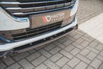 Front Splitter Ford Mondeo Mk5 Facelift, Verzenden