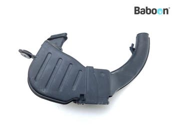 Luchtbuis Links BMW C 650 Sport (C650 16) (7724931), Verzenden, Gebruikt