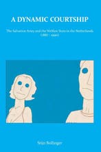 A dynamic courtship / 1887-1990 9789059727243, Boeken, Verzenden, Gelezen, Stijn Bollinger