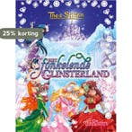 Het fonkelende Glinsterland / De Zeven Rozen 9789085924678, Verzenden, Gelezen, Thea Stilton