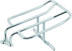 Bikers Choice 91-05 Dyna Chrome Luggage Rack, Ophalen of Verzenden, Nieuw