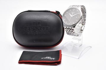 Tissot - Tradition - Zonder minimumprijs - T063610 - Heren -, Nieuw