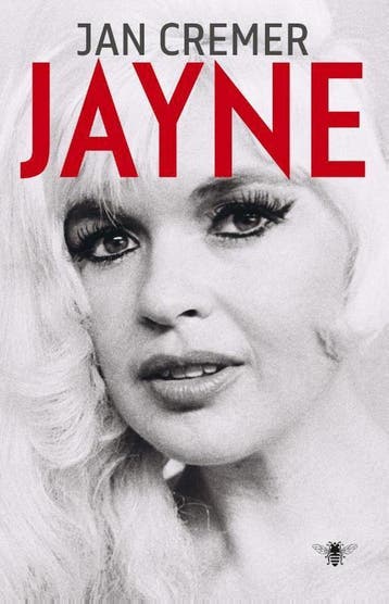 Jayne - Jan Cremer 9789403135908, Verzenden, Zo goed als nieuw, Jan Cremer