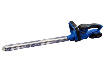Borg accu heggeschaar / heggenschaar 20 Volt Brushless Motor, Tuin en Terras, Heggenscharen, Ophalen of Verzenden, Nieuw, Accu