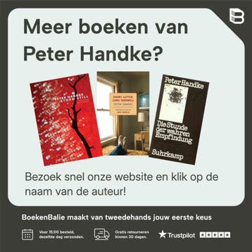 Schönheit ist die erste Bürgerpflicht 9783902497383, Verzenden, Zo goed als nieuw, Peter Handke