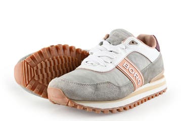 Bjorn Borg Sneakers in maat 36 Beige, Kleding | Dames, Schoenen, Verzenden, Beige, Bjorn Borg, Sneakers of Gympen