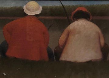 Roberto Masi (1940–2011) - Senza titolo