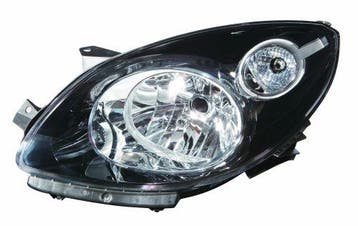 Koplamp o.a: Renault, Twingo II (CN), Ophalen of Verzenden, Nieuw, Renault