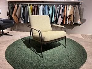 Bert Plantagie Tibbe fauteuil, Huis en Inrichting, Fauteuils, Ophalen