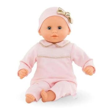 COROLLE - Mijn eerste baby Corolle - Babyknuffel Manon La..., Verzenden, Nieuw