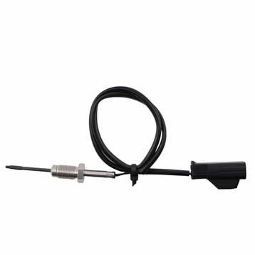 Exhaust Gas Temperature Sensor geschikt voor Ford C-Max G..., Auto-onderdelen, Verzenden, Nieuw, Ford USA