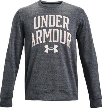 Under Armour - Maat S - Rival Terry Trui Heren, Kleding | Heren, Verzenden, Nieuw