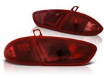 Achterlichten Seat Leon 1P 03.09-12 LED Tube, Ophalen of Verzenden, Nieuw