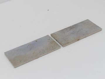 POLA 331704 Pflasterplatten-Set. (Speciale producten), Verzamelen, Spoorwegen en Tramwegen, Ophalen of Verzenden, Nieuw