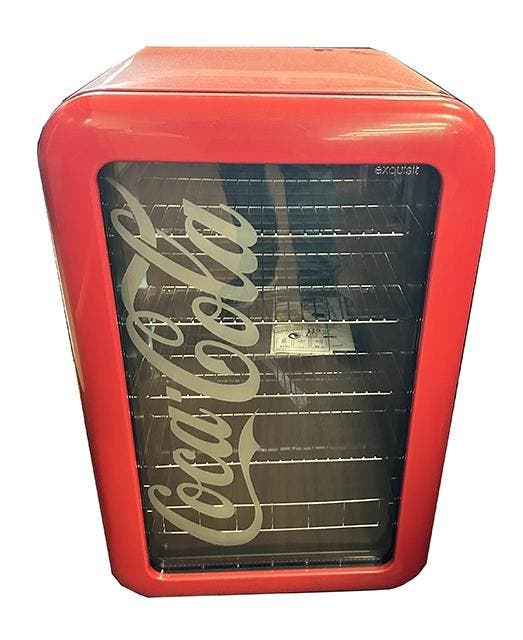 Coca-Cola koeling, Zakelijke goederen, Horeca | Overige, Ophalen of Verzenden