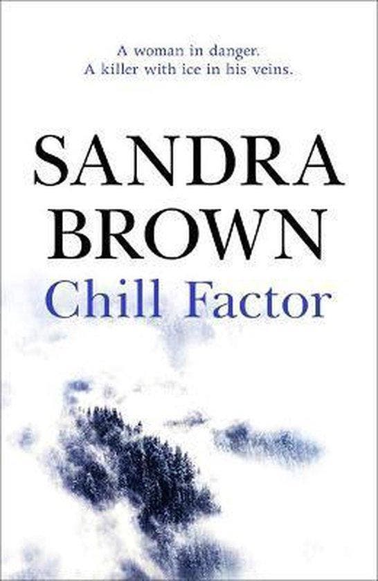 Chill Factor 9780340836422 Sandra Brown, Boeken, Taal | Engels, Gelezen, Verzenden