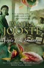 People Like Ourselves 9780552998710 Pamela Jooste, Verzenden, Gelezen, Pamela Jooste