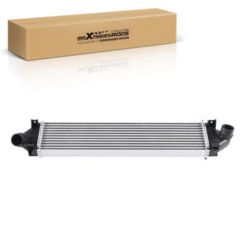 Intercooler geschikt voor Ford Galaxy Mondeo S-Max, Volvo..., Verzenden, Nieuw, Volvo