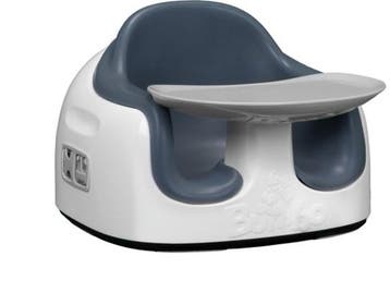 Bumbo Multi Seat - 3 in 1 Kinderstoel - Ergonomisch - Donker, Kinderen en Baby's, Kinderstoelen, Verzenden, Zo goed als nieuw