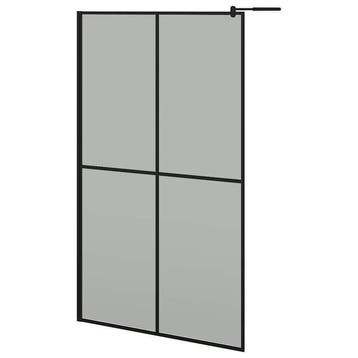 ESG Glas Douchewand 118cm | Laatste Stuk! 41% Korting, Ophalen of Verzenden, Zo goed als nieuw, Glas, Douche