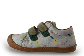 Koel Barefoot Meisjes in maat 31 Blauw, Kinderen en Baby's, Verzenden, Jongen of Meisje, Zo goed als nieuw, Koel