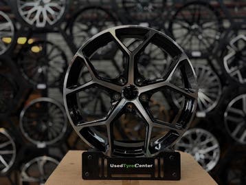 19 Inch RS6 PERF STYLE VELGEN - 5X112 passend op alle VAG, Ophalen of Verzenden, Nieuw, 19 inch, Velg(en)