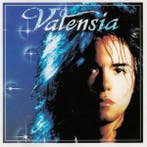 cd - Valensia - Valensia, Verzenden, Zo goed als nieuw