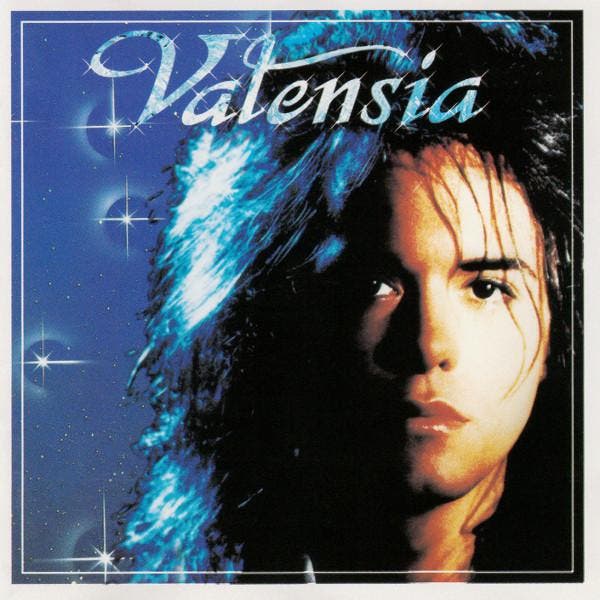 cd - Valensia - Valensia, Cd's en Dvd's, Cd's | Rock, Zo goed als nieuw, Verzenden