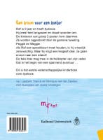 Een kroon voor een kanjer / Een keigave spreekbeurt / 1, Boeken, Kinderboeken | Jeugd | 10 tot 12 jaar, Verzenden, Gelezen, Liesbeth Tilanus