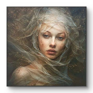 Nicole Lubbers - Ghostlight XL