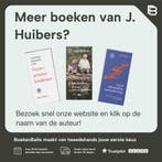 De geheime wereld der vitaminen / Ankertjes / 49 J. Huibers, Boeken, Verzenden, Gelezen, J. Huibers