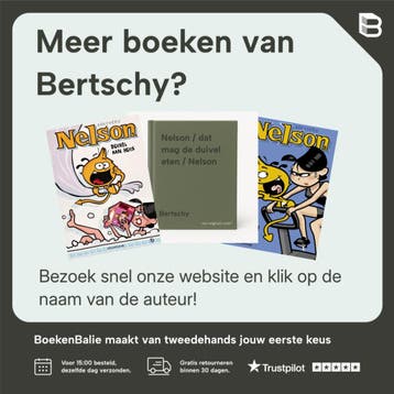 Fulltime Ramp 9789031426584 Bertschy, Verzenden, Zo goed als nieuw, Bertschy