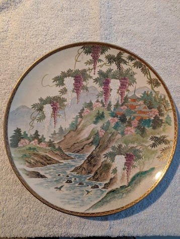 Bord - Porselein