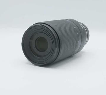 Tamron 70-300mm 4.5-6.3 Sony FE OCCASION (826), Ophalen of Verzenden, Zo goed als nieuw