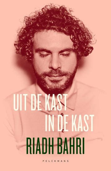 Uit De Kast. In De Kast | Riadh Bahri | Nieuw, Ophalen of Verzenden, Nieuw, Riadh Bahri