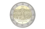 2 euro Slot Sanssouci 2020 - Duitsland, Postzegels en Munten, Munten | Europa | Euromunten, Verzenden