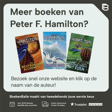 Mindstar Rising 9780330323765 Peter F. Hamilton, Verzenden, Gelezen, Peter F. Hamilton