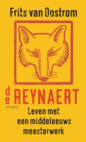 De Reynaert | Frits van Oostrom | Nieuw, Boeken, Ophalen of Verzenden, Nieuw, Frits van Oostrom