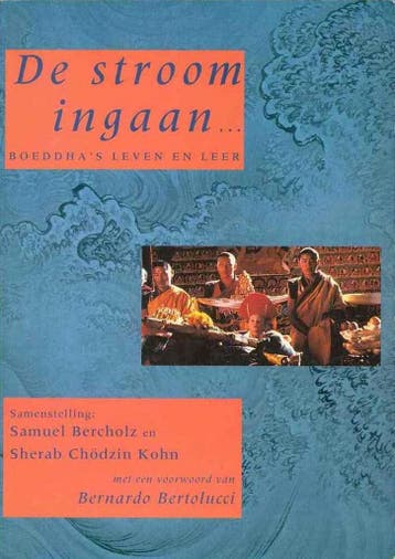 De stroom ingaan... - Samuel Bercholz 9789063254582, Verzenden, Gelezen, Samuel Bercholz